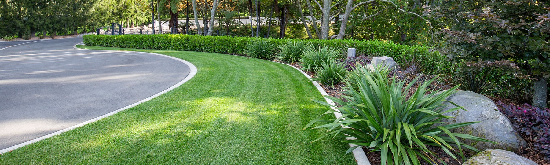 Garden maintenance