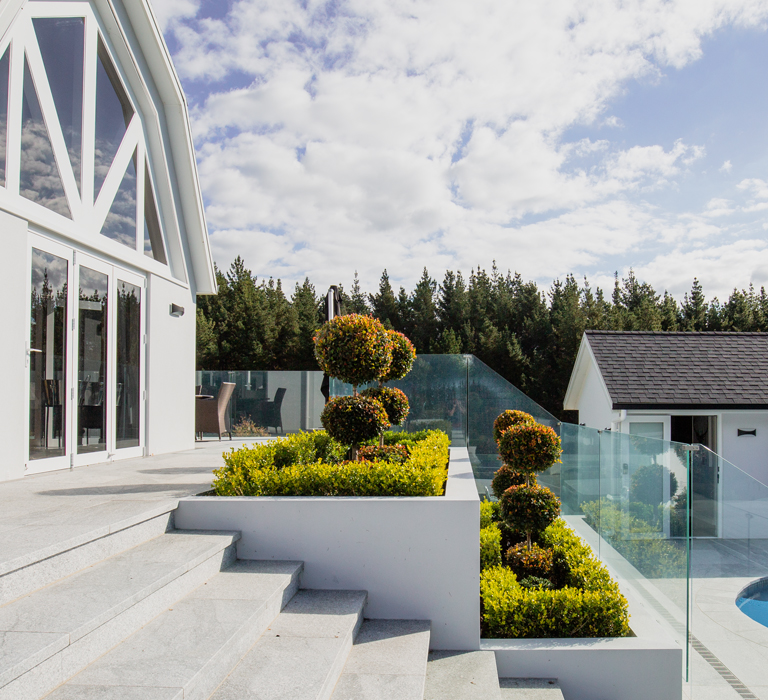 Landscape Design