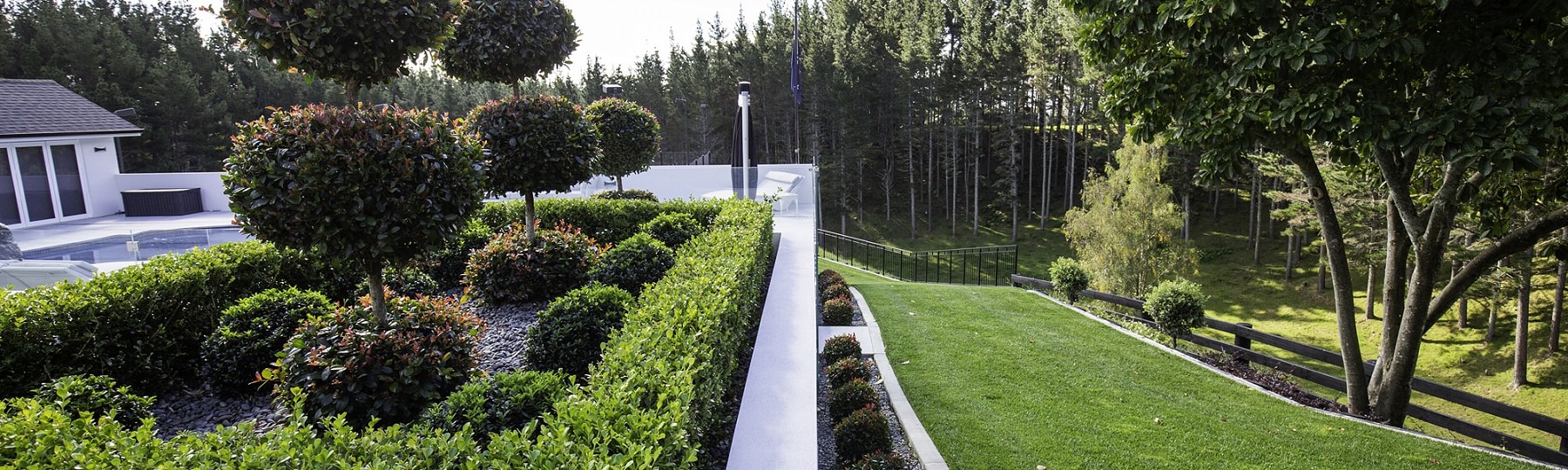 Landscape Design