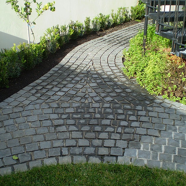 Garden Path