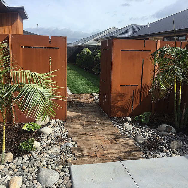 Low Maintenance Retreat