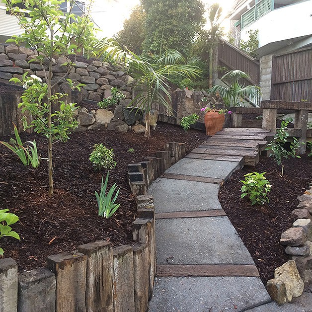 Rustic Charm